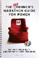Cover image of book The Nonrunner's Marathon Guide for Women: Get Off Your Butt and on with Your Training by Dawn Dais 