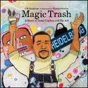 Magic Trash by J. H. Shapiro, illustrated by Vanessa Brantley-New