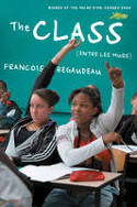 Cover image of book The Class by Francois Begaudeau