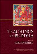 Teachings of the Buddha by Jack Kornfield (Editor)