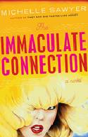 The Immaculate Connection by Michelle Sawyer