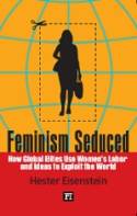 Cover image of book Feminism Seduced: How Global Elites Use Women