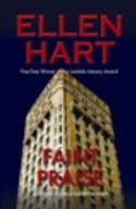 Faint Praise: A Jane Lawless Mystery by Ellen Hart