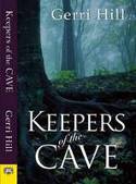 Keepers of the Cave by Gerri Hill