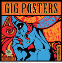 Gig Posters 2015 Calendar by Various artists