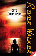 River Walker by Cate Culpepper