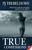 True Confessions by PJ Trebelhorn