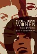 Cover image of book Revolutionary Women: A Book of Stencils by Queen of the Neighbourhood Collective