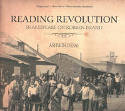 Cover image of book Reading Revolution: Shakespeare on Robben Island by Ashwin Desai