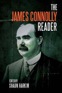 Cover image of book A James Connolly Reader by James Connolly