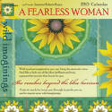 A Fearless Woman: 2015 Calendar (Mini) by Jeannine Roberts Royce