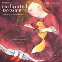 Enchanted Dreams 2015 Calendar (Mini) by Kristina Swarner