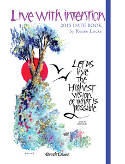 Live with Intention 2015 Datebook by Renee Locks