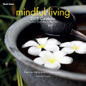 Cover image of book Mindful Living 2019 Mini Wall Calendar by Brush Dance