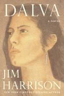 Cover image of book Dalva by Jim Harrison 