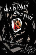 Cover image of book Hell is A Very Small Place: Voices from Solitary Confinement by Jean Casella, James Ridgeway and Sarah Shourd (Editors)