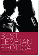 Cover image of book Best Lesbian Erotica 2014 by Kathleen Warnock (Editor)