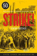 Cover image of book Strike! (50th Anniversary Edition) by Jeremy Brecher