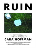 Cover image of book Ruin by Cara Hoffman