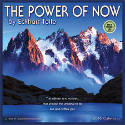 Cover image of book The Power of Now: 2018 Wall Calendar by Eckhart Tolle