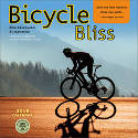 Cover image of book Bicycle Bliss: 2019 Wall Calendar by Jered and Ashley Gruber (Photographers)