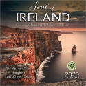 Soul of Ireland: 2020 Calendar by Amber Lotus Publishing