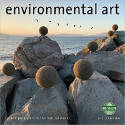 Environmental Art Calendar 2021 by - 