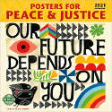 Posters for Peace & Justice 2021 Wall Calendar by -