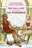Cover image of book The Call-Out by Cat Fitzpatrick 