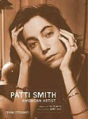 Cover image of book Patti Smith: American Artist by Frank Stefanko