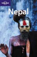 Nepal: Lonely Planet Guides by Bradley Mayhew and Joe Bindloss