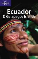 Ecuador and the Galapagos Islands by Danny Palmerlee, Michael Grosberg and Carolyn McCa