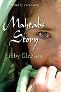 Cover image of book Mahtab's Story by Libby Gleeson 