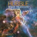 Hubble Space Telescope Calendar 2015 by Anon