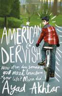 Cover image of book American Dervish by Ayad Akhtar