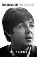 Cover image of book Paul McCartney: The Biography by Philip Norman
