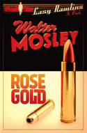 Cover image of book Rose Gold by Walter Mosely