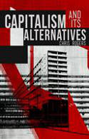 Cover image of book Capitalism and Its Alternatives by Chris Rogers