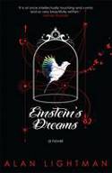 Cover image of book Einstein's Dreams by Alan Lightman 