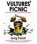 Cover image of book Vultures
