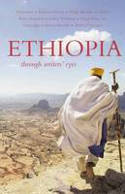Cover image of book Ethiopia Through Writers Eyes by Various authors, selected by Yves-Marie Stranger 