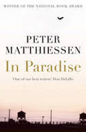 Cover image of book In Paradise by Peter Matthiessen