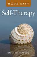 Cover image of book Self-Therapy Made Easy by Marian Van Eyk McCain