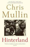 Cover image of book Hinterland by Chris Mullin