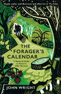 Cover image of book The Forager