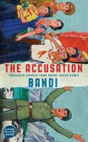 Cover image of book The Accusation: Forbidden Stories from Inside North Korea by Bandi