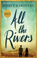 Cover image of book All the Rivers by Dorit Rabinyan