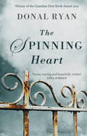 Cover image of book The Spinning Heart by Donal Ryan