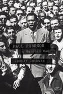Cover image of book Paul Robeson: A Watched Man by Jordan Goodman