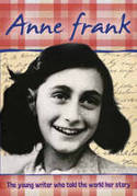 Anne Frank by Ann Kramer